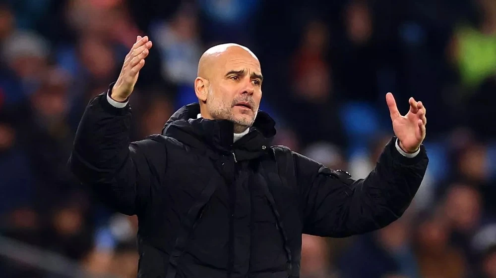 Diễn biến mới đầy kịch tính về cuộc chiến pháp lý giữa Man City và Premier League,MAN CITY,PREMIER LEAGUE