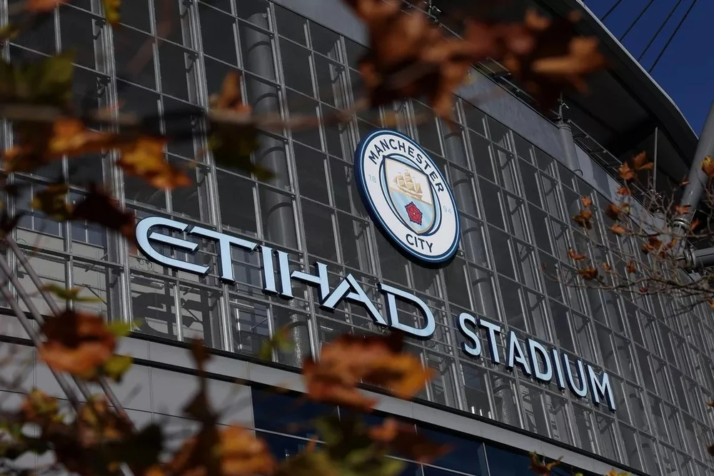 MAN CITY,REAL MADRID