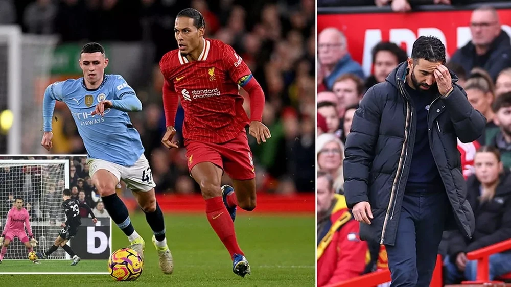 bảng xếp hạng Premier League,SIÊU MÁY TÍNH,PREMIER LEAGUE