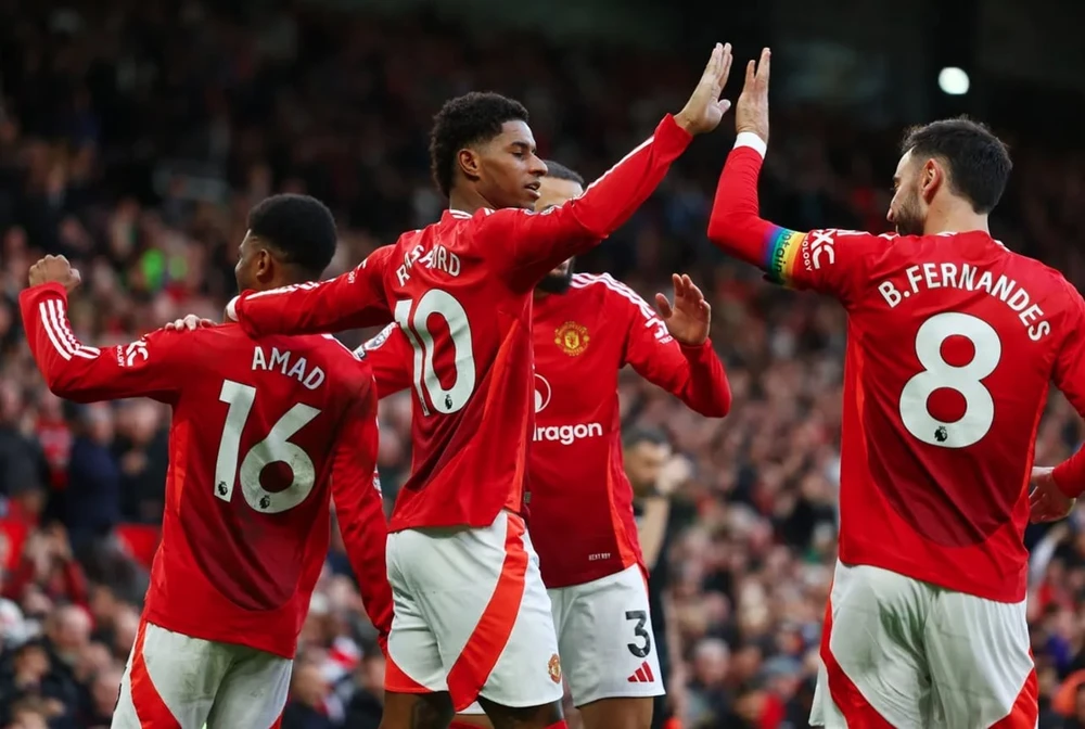 cân tài cân sức,MU