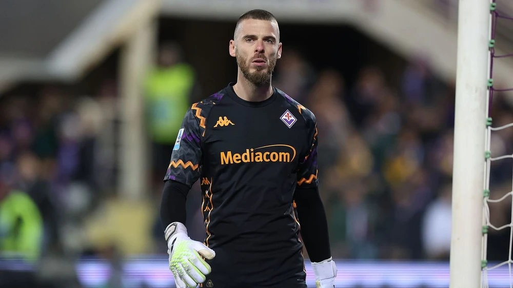 De Gea trêu chọc Arsenal,DE GEA,ARSENAL