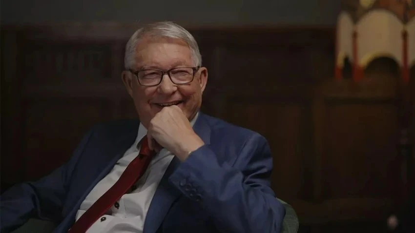 Sir Alex Ferguson,MU