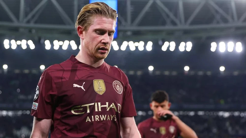 Man City thiệt lại lớn tại Champions League,MAN CITY,CHAMPIONS LEAGUE