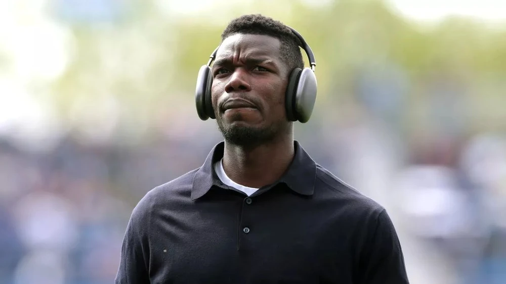 Pogba hẹn giờ thông báo CLB mới,Pogba