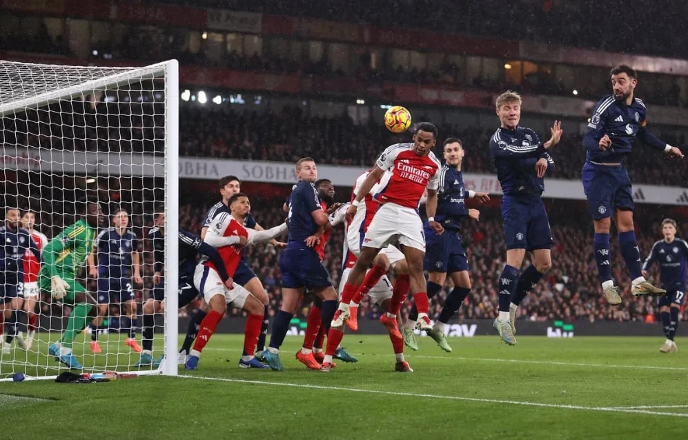 mở hội ở Emirates,Arsenal