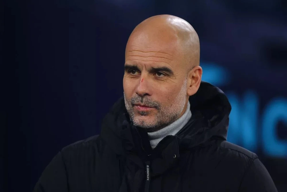 Lời thừa nhận của Pep Guardiola về việc Man City mua Rashford,PEP GUARDIOLA,RASHFORD