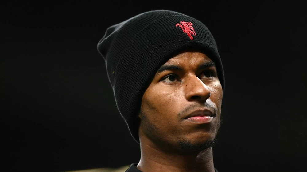 3 CLB trong cùng 1 giải đấu theo đuổi Rashford,Rashford