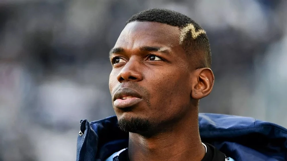 Pogba tuyên bố sẵn sàng chiến đấu,POGBA,WORLD CUP