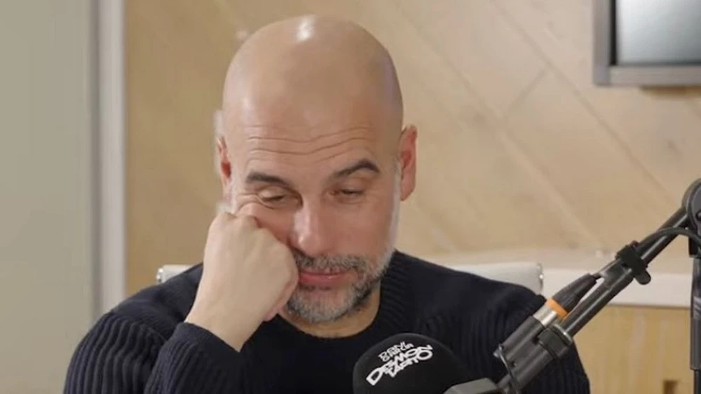 Pep Guardiola từ chức,PEP GUARDIOLA,MAN CITY