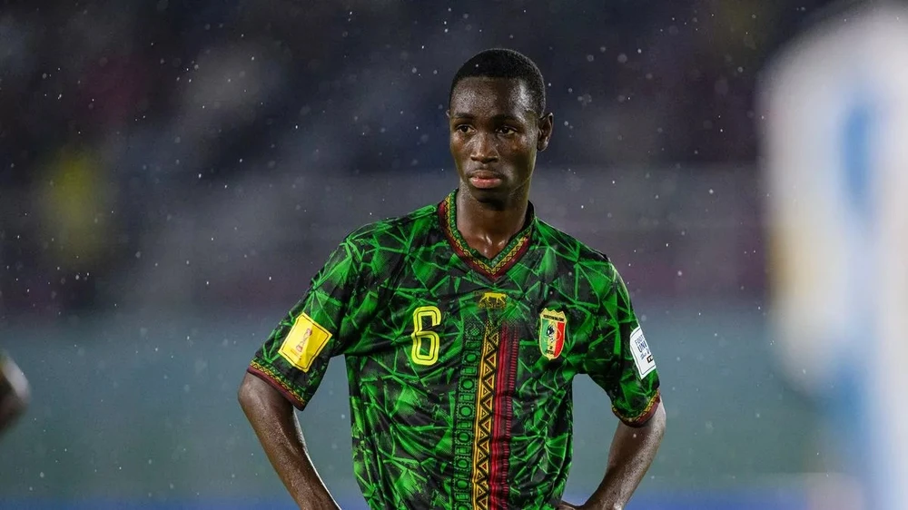 tân binh chưa ra mắt của MU tiết lộ giấc mơ được như Ronaldo,MU,Ronaldo