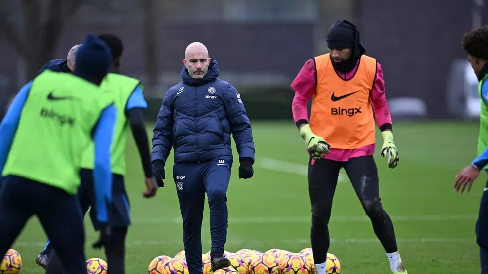 Danh sách 5 ngôi sao bị Chelsea rao bán,Chelsea