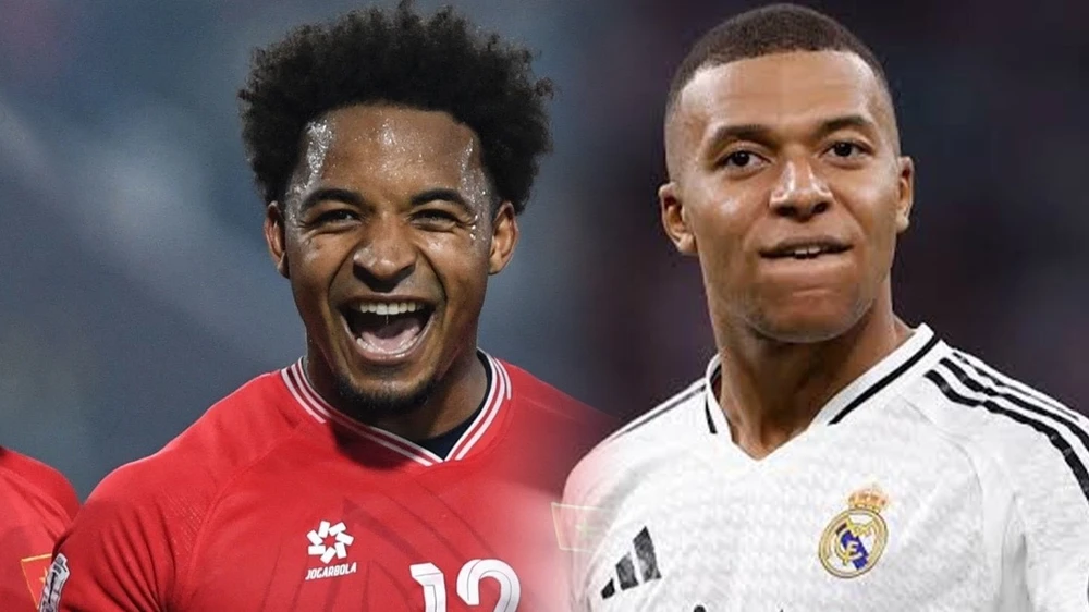 Nguyễn Xuân Son,VIỆT NAM