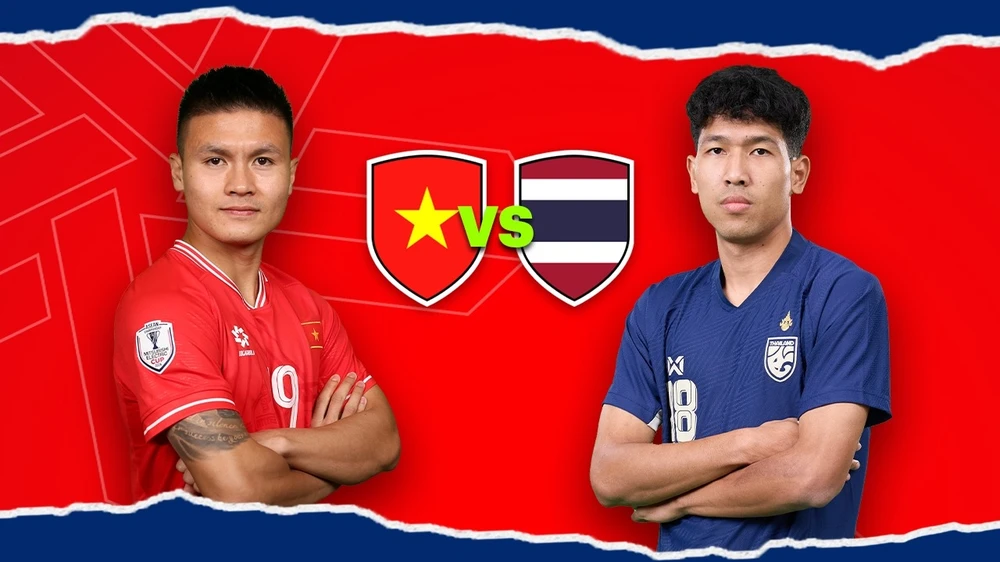 Tuyển Việt Nam,AFF CUP