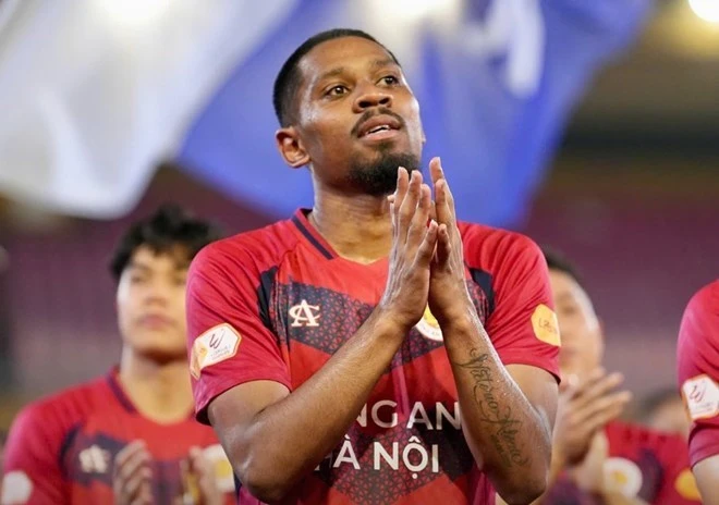 jason Quang Vinh,Tuyển Việt Nam