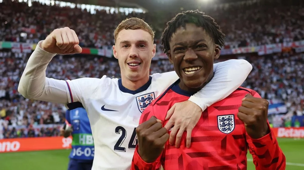 MU chiêu mộ Cole Palmer,MU,Cole Palmer