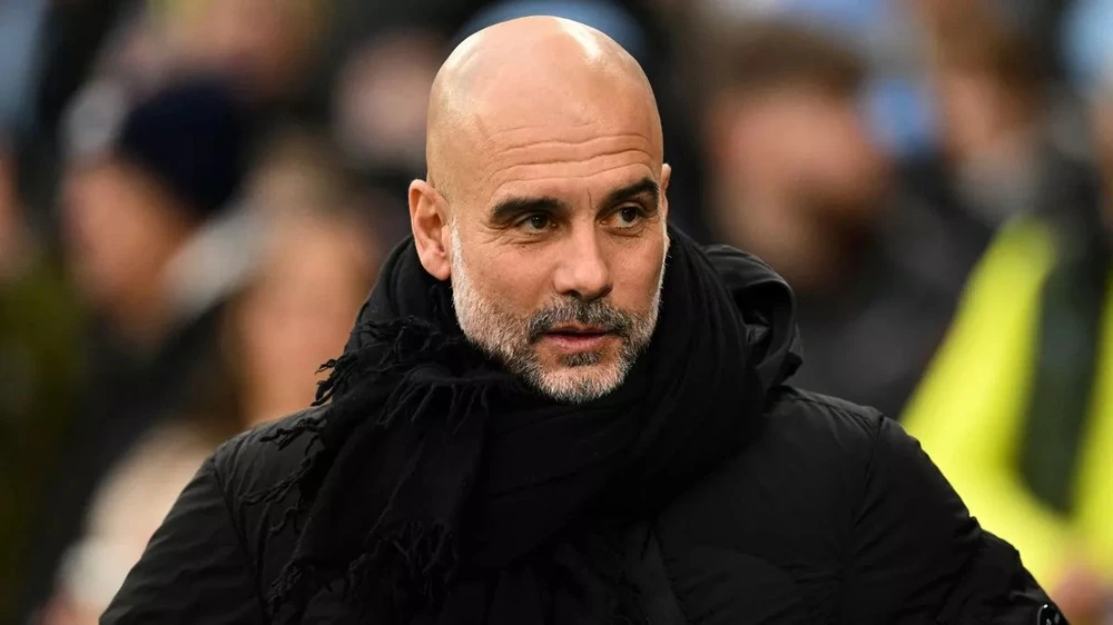 Man City sẵn sàng hoàn tất 3 vụ chuyển nhượng,MAN CITY,PEP GUARDIOLA