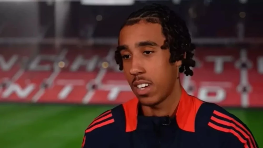 tân binh của MU không đồng tình với Ronaldo,MU,RONALDO