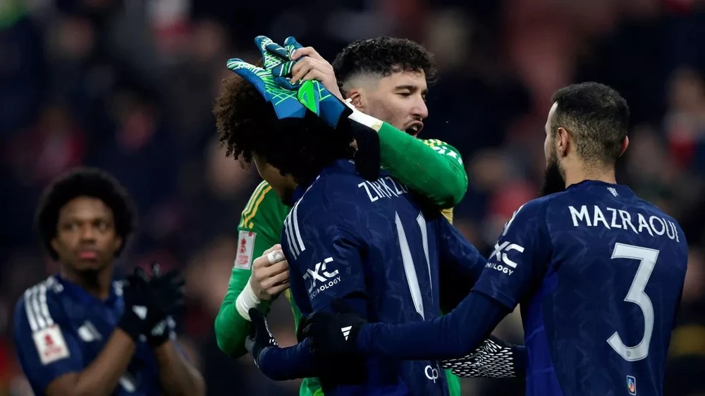 sao MU gửi thông điệp đầy nhiệt huyết,MU