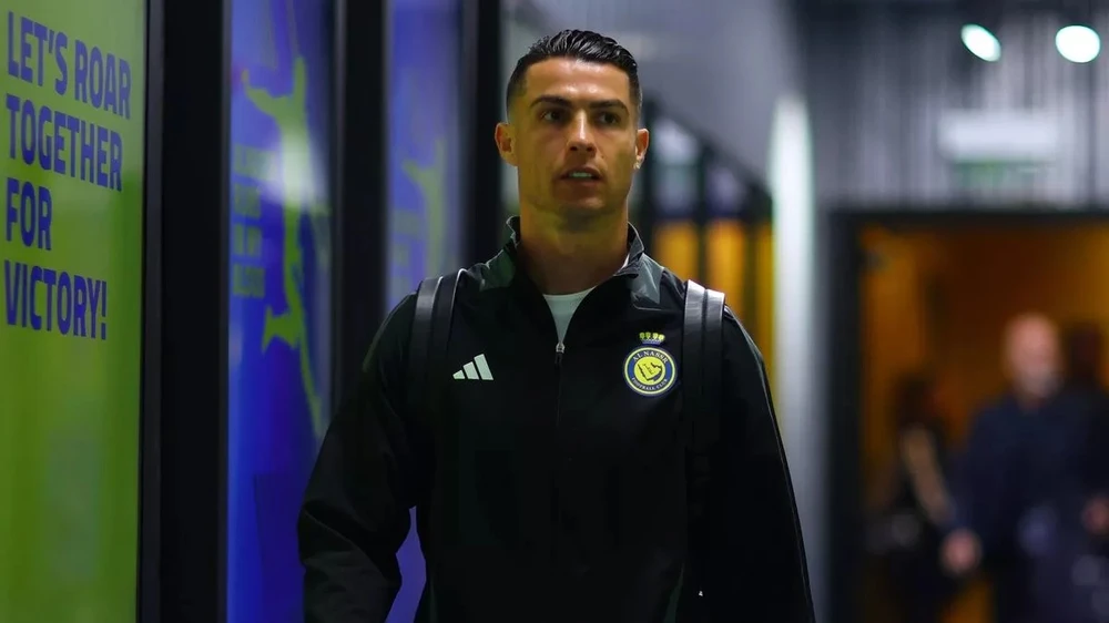 Hợp đồng mới không thể tin nổi của Ronaldo với Al Nassr,RONALDO,AL NASSR