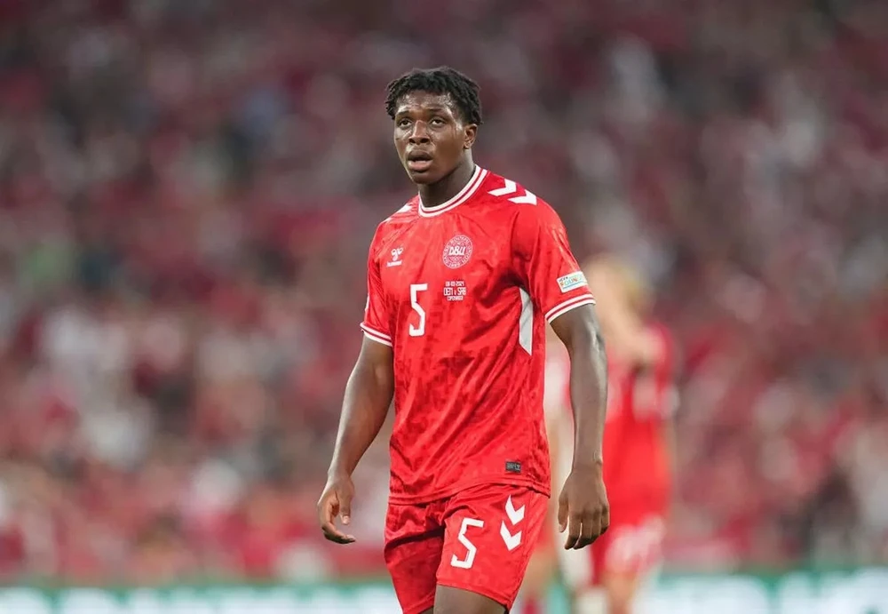 Liverpool thực hiện vụ chuyển nhượng quan trọng nhất mọi thời đại,LIVERPOOL