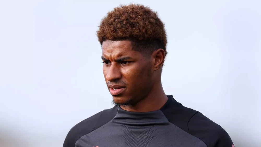 MU ngăn chặn vụ chuyển nhượng của Rashford,MU,Rashford