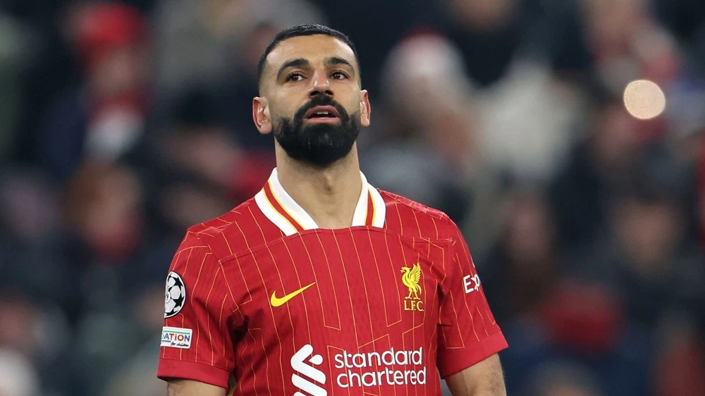 Al Hilal ra tuyên bố về vụ chuyển nhượng Salah,SALAH,AL HILAL