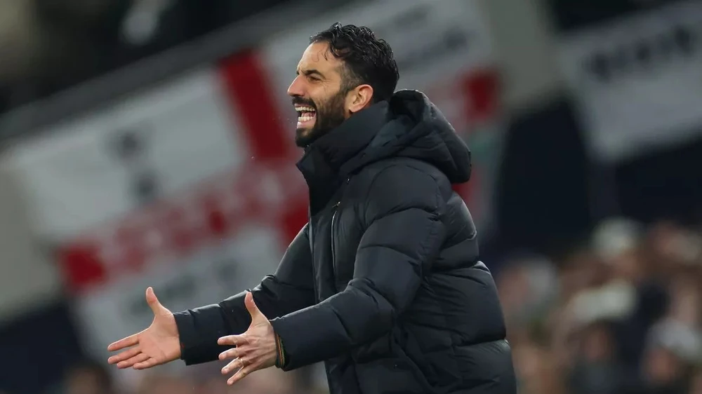 Ngôi sao MU phớt lờ chỉ đạo của Amorim,MU,AMORIM