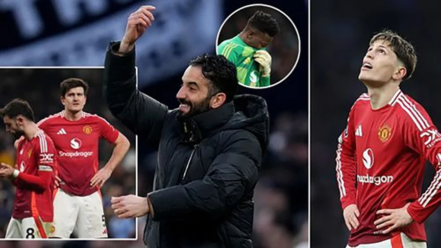 12 ngôi sao của MU có nguy cơ ra đi đột ngột,MU