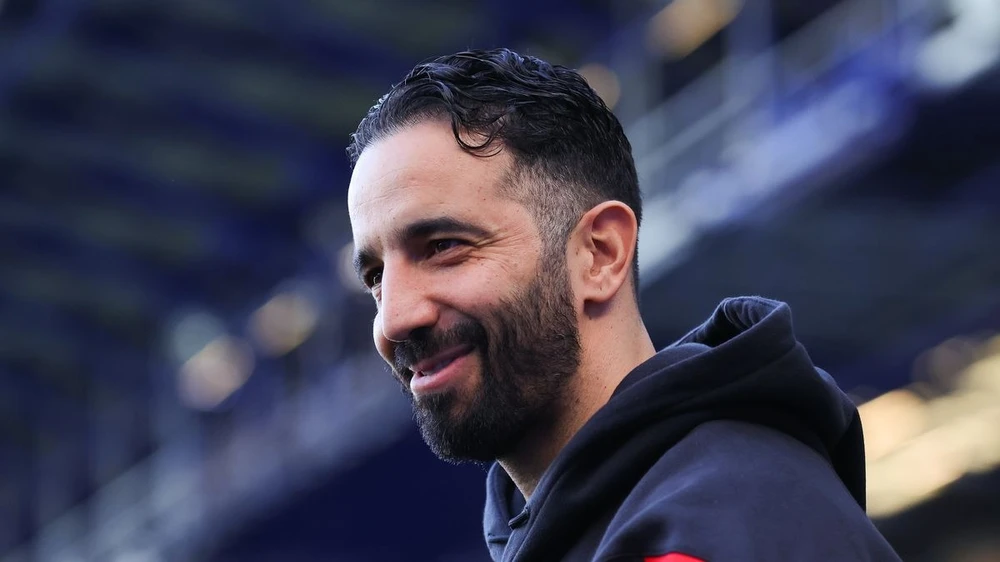 Chi phí bồi thường khổng lồ khi MU sa thải Amorim,MU,AMORIM