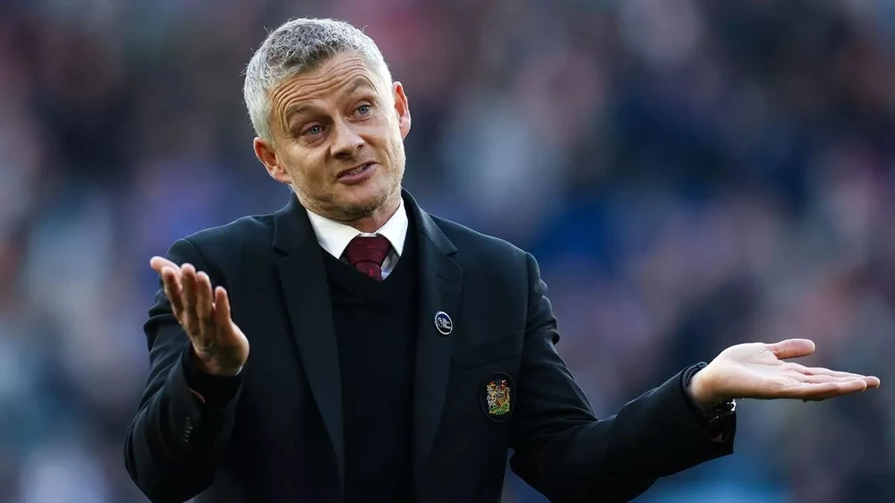 nhiệm vụ bất khả thi,MU,solskjaer
