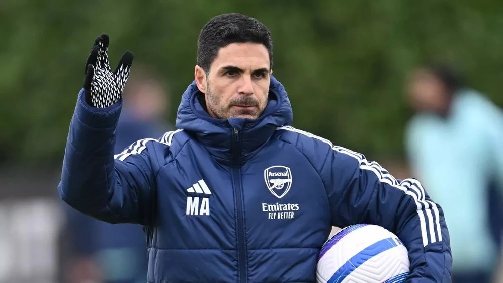 Arsenal vắng 5 ngôi sao trong trận đấu với MU,MU,ARSENAL