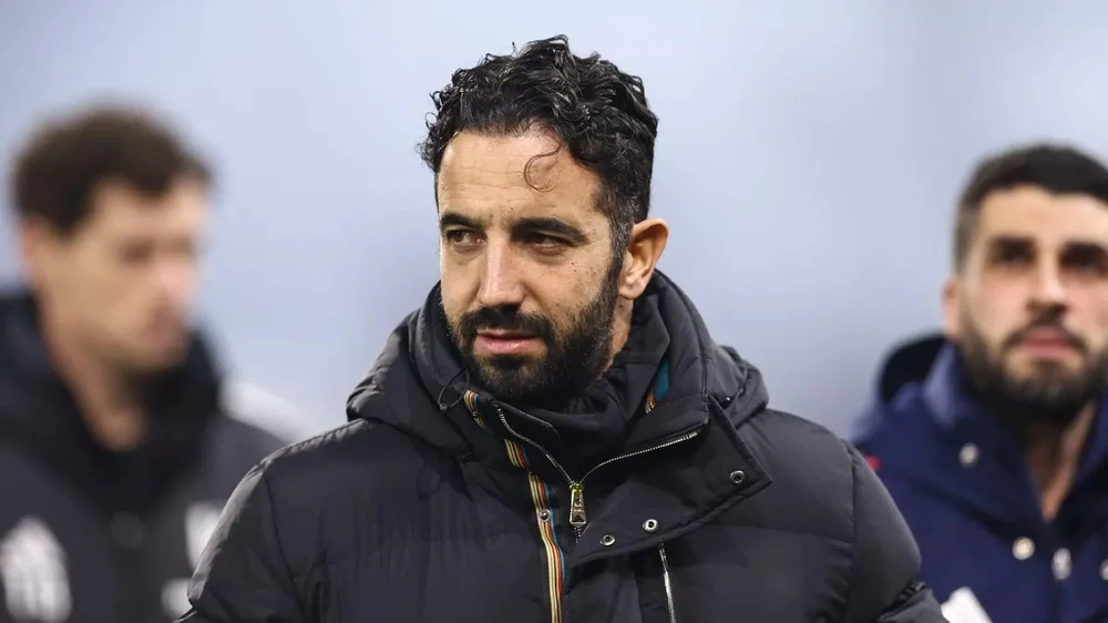 6 ngôi sao của MU sống sót sau quá trình tái thiết,MU,Amorim