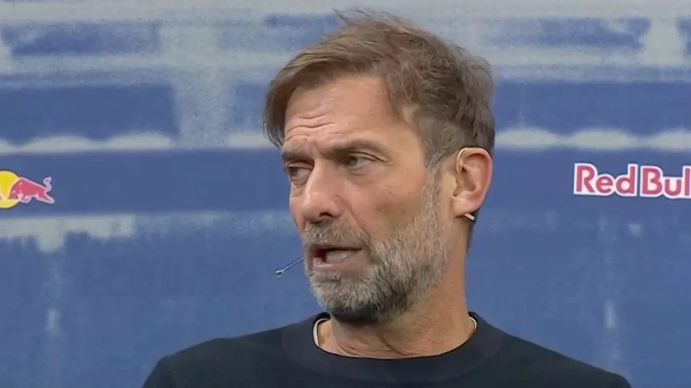 Klopp thừa nhận vô cùng hối hận vì bỏ lỡ 2 siêu sao Premier League,KLOPP,PREMIER LEAGUE