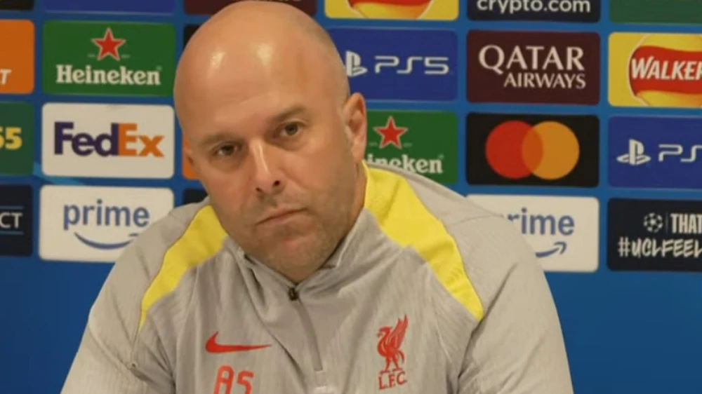 Slot mất ăn mất ngủ vì PSG