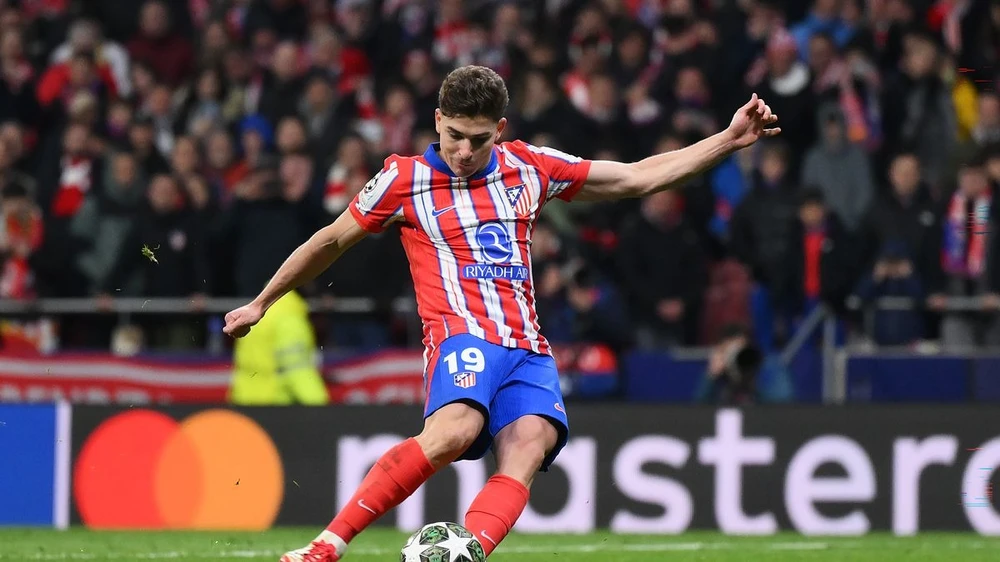 Bàn thắng vào lưới Real Madrid không được công nhận,Real Madrid,Alvarez