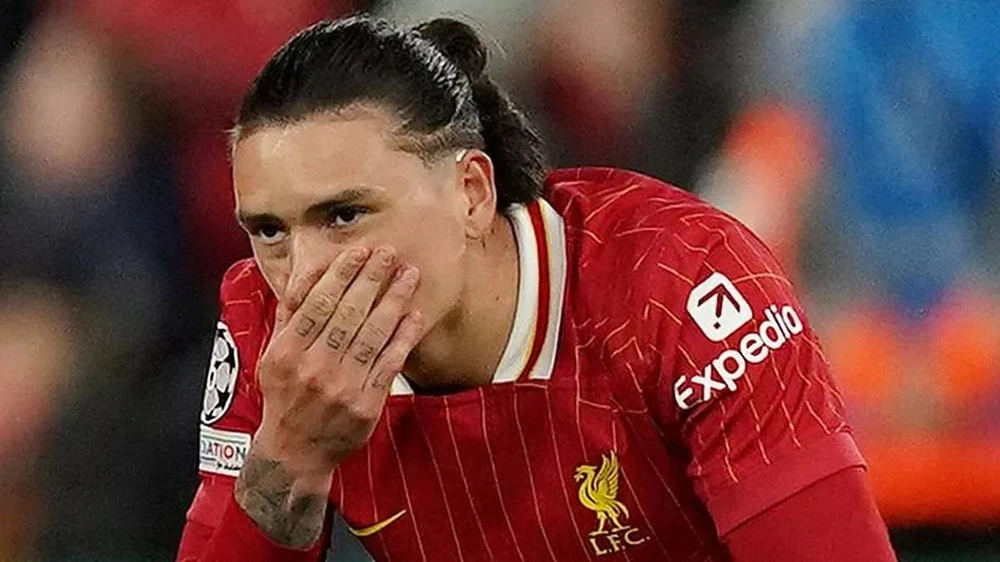 Nunez và Jones phá vỡ im lặnG,Nunez,Jones