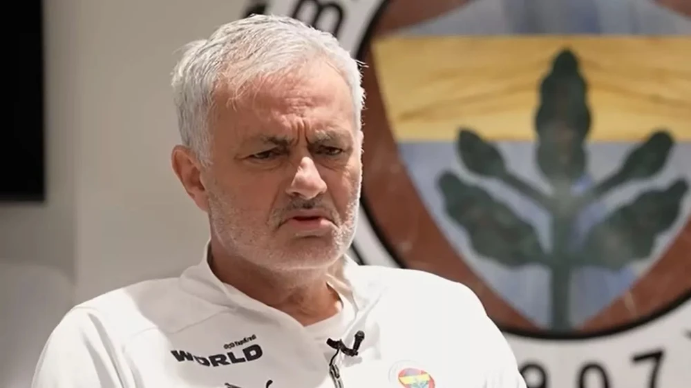 Sự thật đằng sau lời chế giễu tàn bạo của Mourinho,MOURINHO
