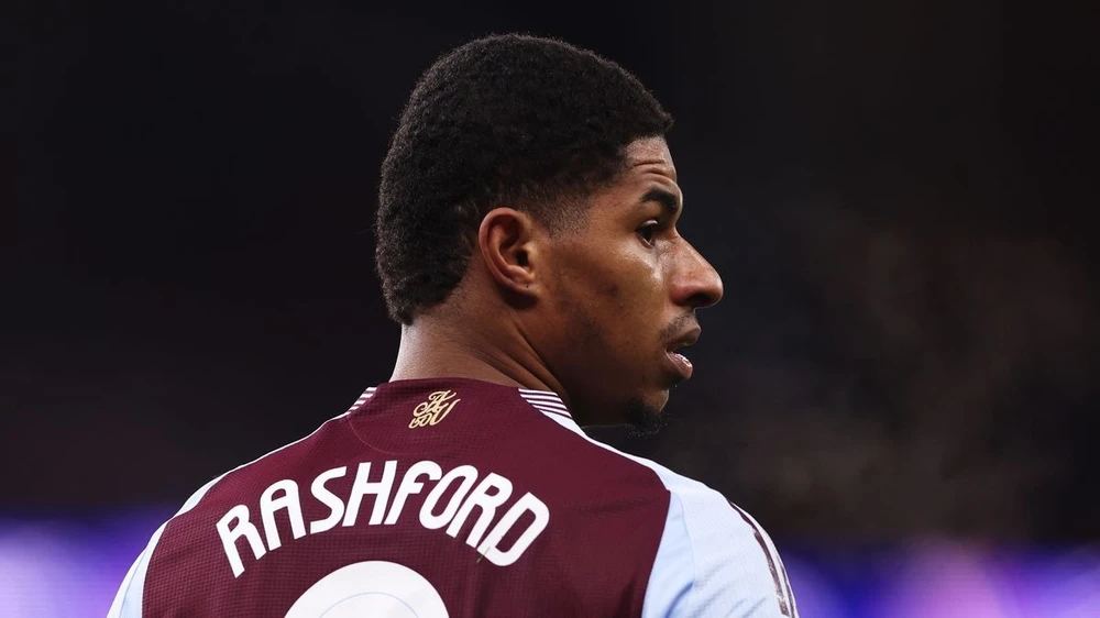 Phản ứng của Rashford khi được gọi trở lại tuyển Anh,Rashford,tuyển Anh