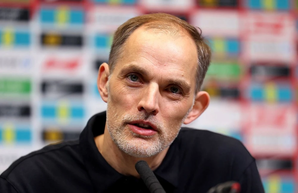 Tuchel giải thích lý do gây sốc gọi ngôi sao gây tranh cãi vào tuyển Anh,TUCHEL,TUYỂN ANH