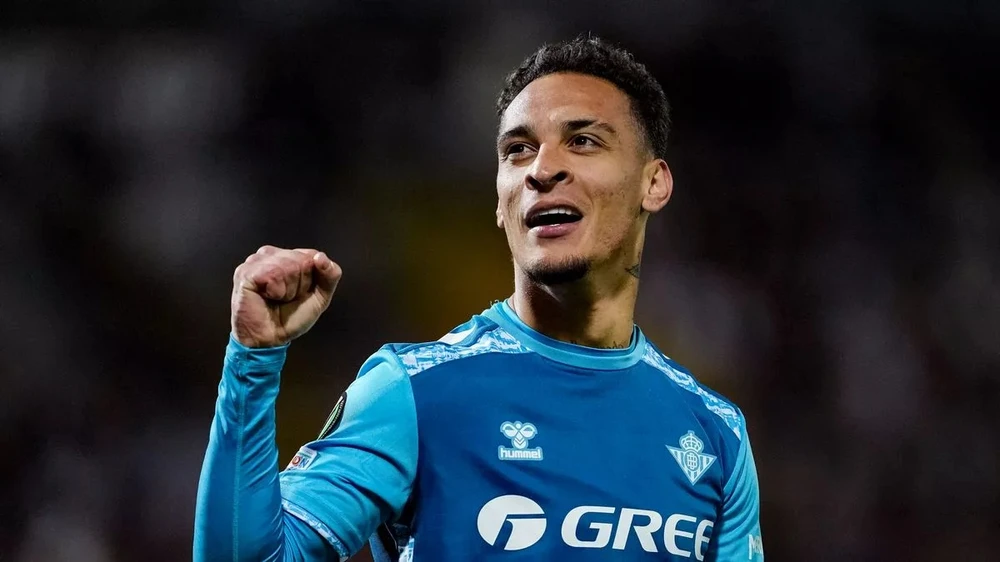 Antony tiết lộ sự thay đổi dẫn đến phong độ ấn tượng,ANTONY