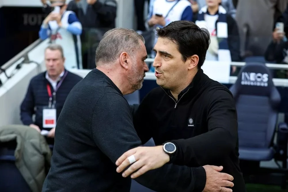 Tottenham xác định 2 ứng viên hàng đầu thay thế HLV Postecoglou,TOTTENHAM,Postecoglou