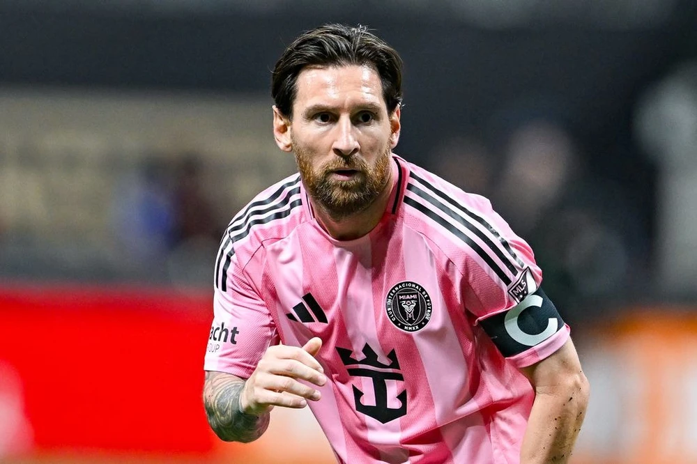 Messi lên tiếng sau khi Raphinha chế giễu tuyển Argentina,MESSI,ARGENTINA