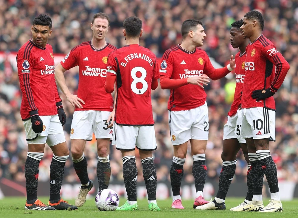 MU rao bán 2 ngôi sao trong danh sách thu nhập cao nhất Premier League,MU,PREMIER LEAGUE