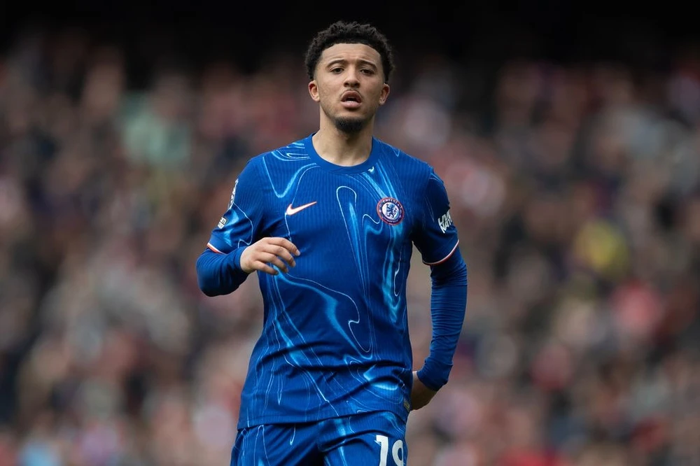 Sancho chịu đòn chuyển nhượng mới,SANCHO,MU