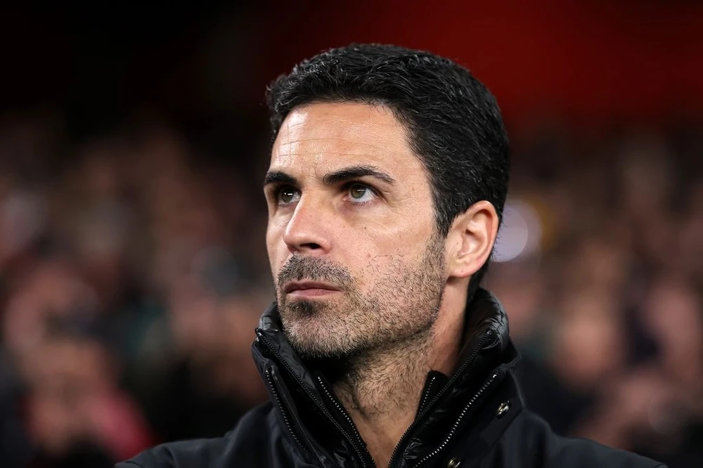 Arteta hứa hẹn tạo nên mùa hè bùng nổ giúp Arsenal vô địch,Arsenal,Arteta