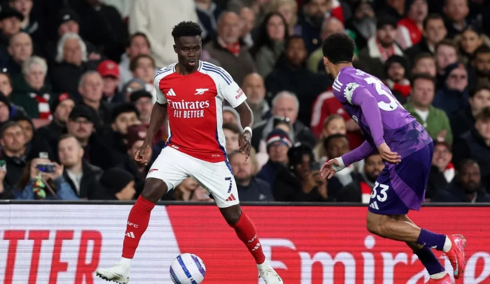 Everton vs Arsenal: Giữ chân cho Champions League