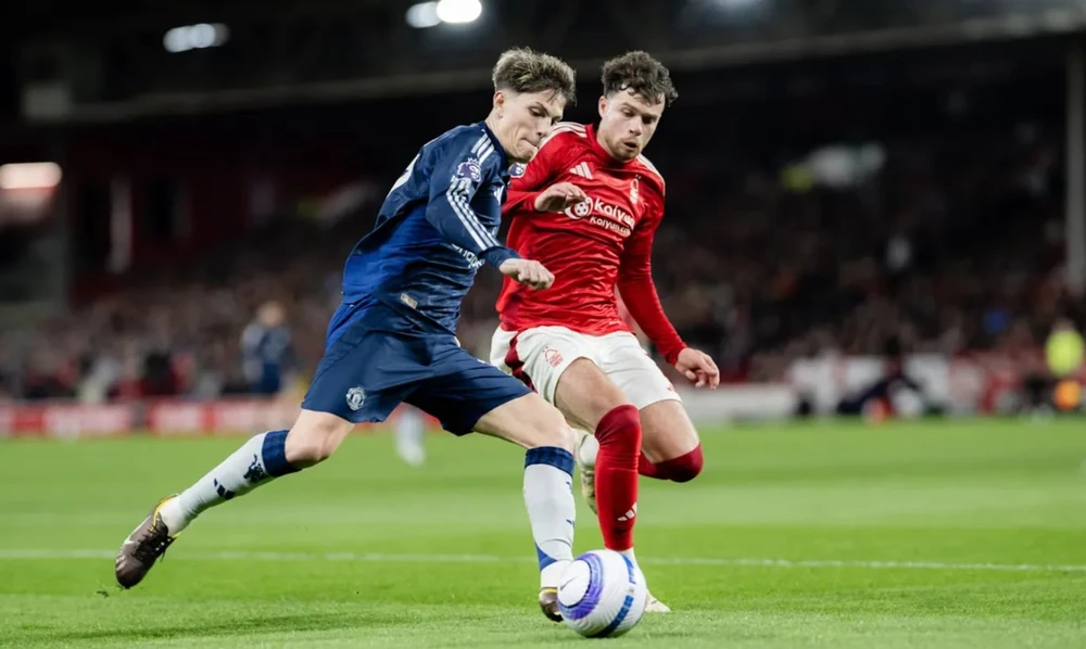 kịch bản thảm bại,MU