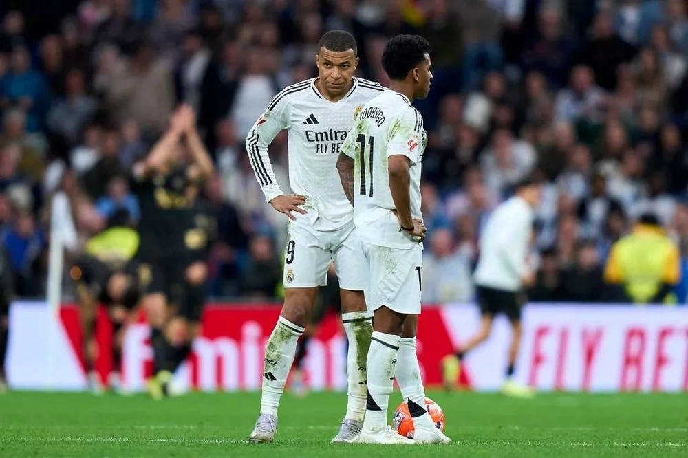 Real Madrid chịu cơn ác mộng trước trận đấu với Arsenal,ARSENAL,REAL MADRID