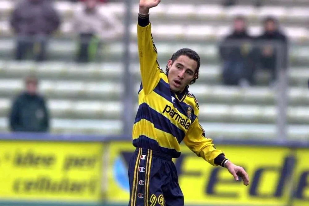 Ngôi sao World Cup đột ngột qua đời