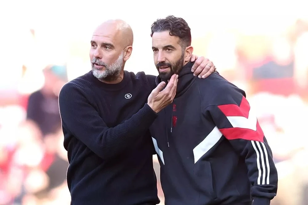 MU xác định mục tiêu số 1 trong kỳ chuyển nhượng mùa hè,MU